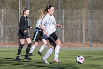 Bild 94 - F Bramfeld 2 - Eimsbuettel 3 : Ergebnis: 0:15